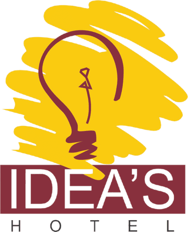 Idea's Hotel Logo