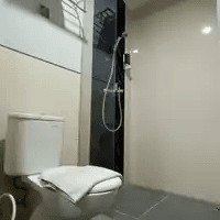 Bathroom - Superior