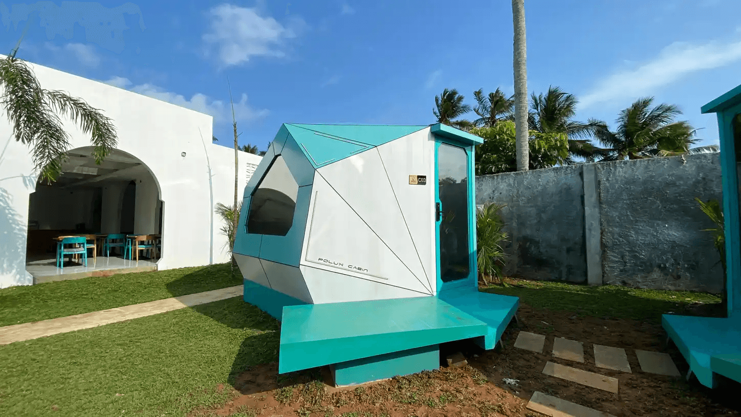 Cabinite