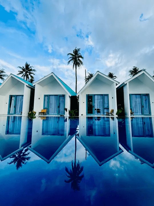 Deluxe Villa