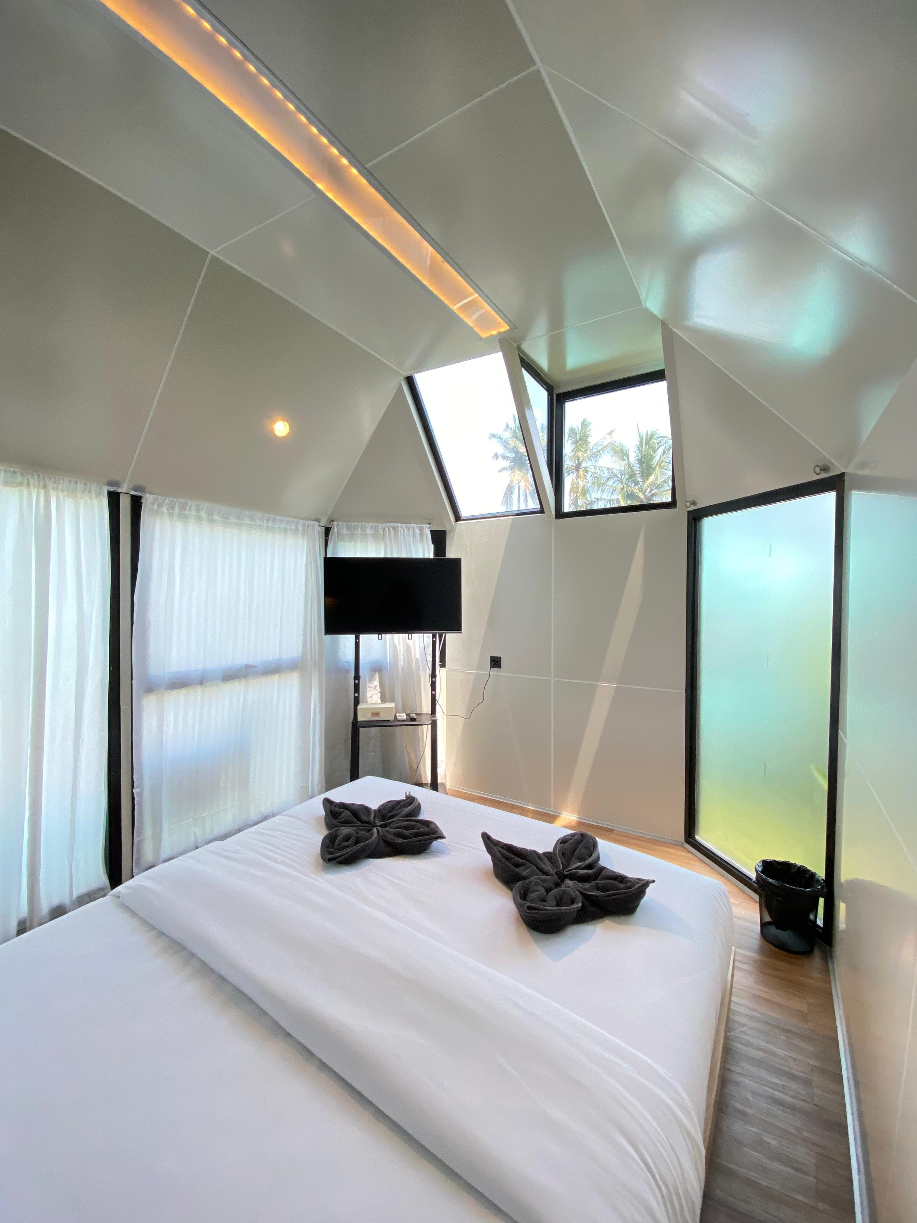 Rooms - Suite Cabinite