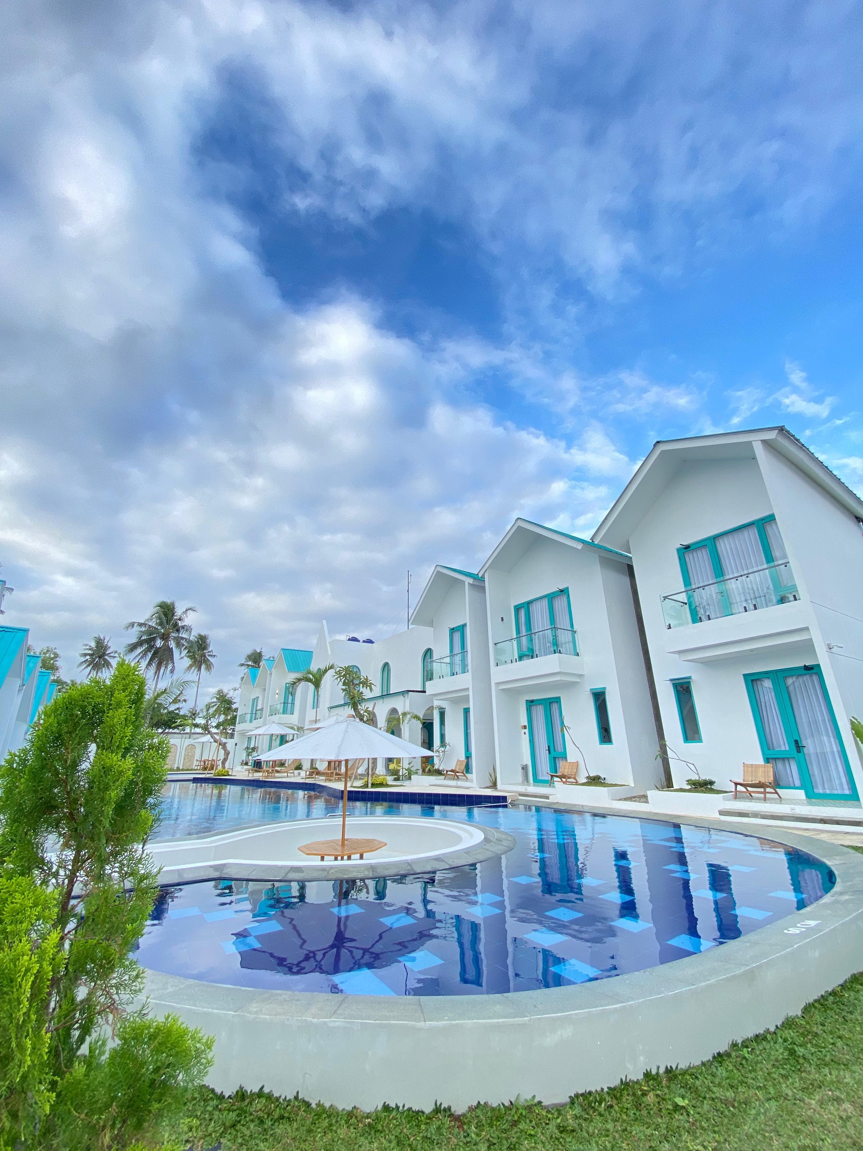 Suite Villa